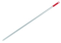 135CM COLOUR CODED ALUMINIUM HANDLE