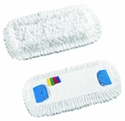 COTTON FLAT MOP
