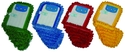 PREMIUM MICROFIBRE MOP HEADS